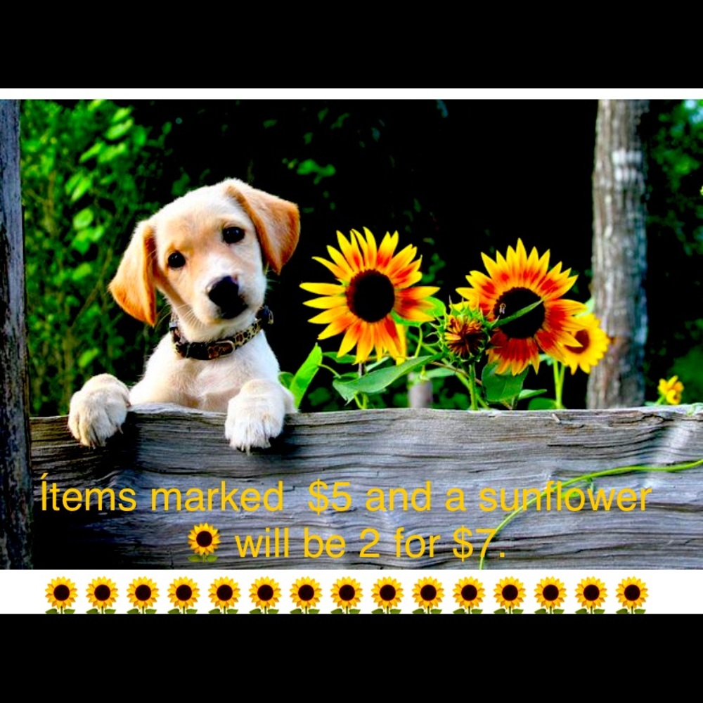 🌻🌻🌻SALE🌻🌻🌻